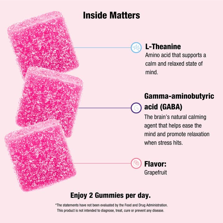 Proxy Wellness - Wholesale Oral Supplement/Vitamin - PROXY Panic Sour3