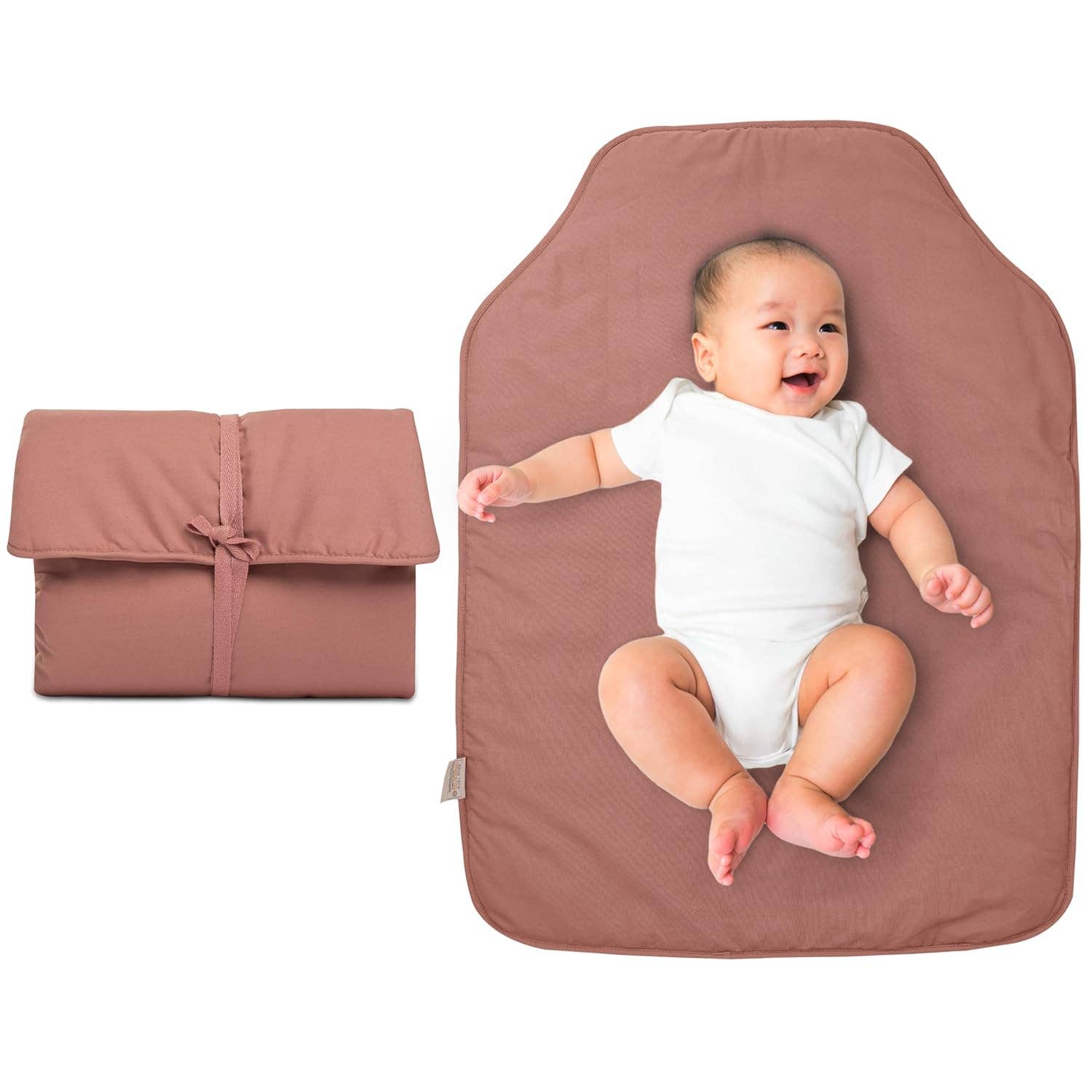 Natemia - Wholesale Changing Mat/Pad - Baby - Portable Changing Pad1