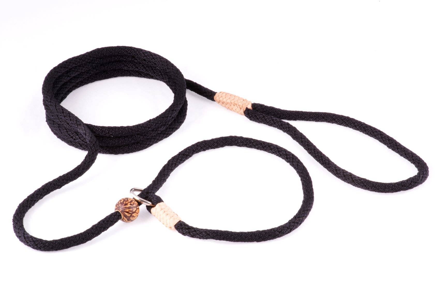 Alvalley - Wholesale Pet Leash - Dog - Nylon Slip Lead With Stopper121