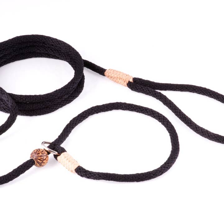 Alvalley - Wholesale Pet Leash - Dog - Nylon Slip Lead With Stopper121