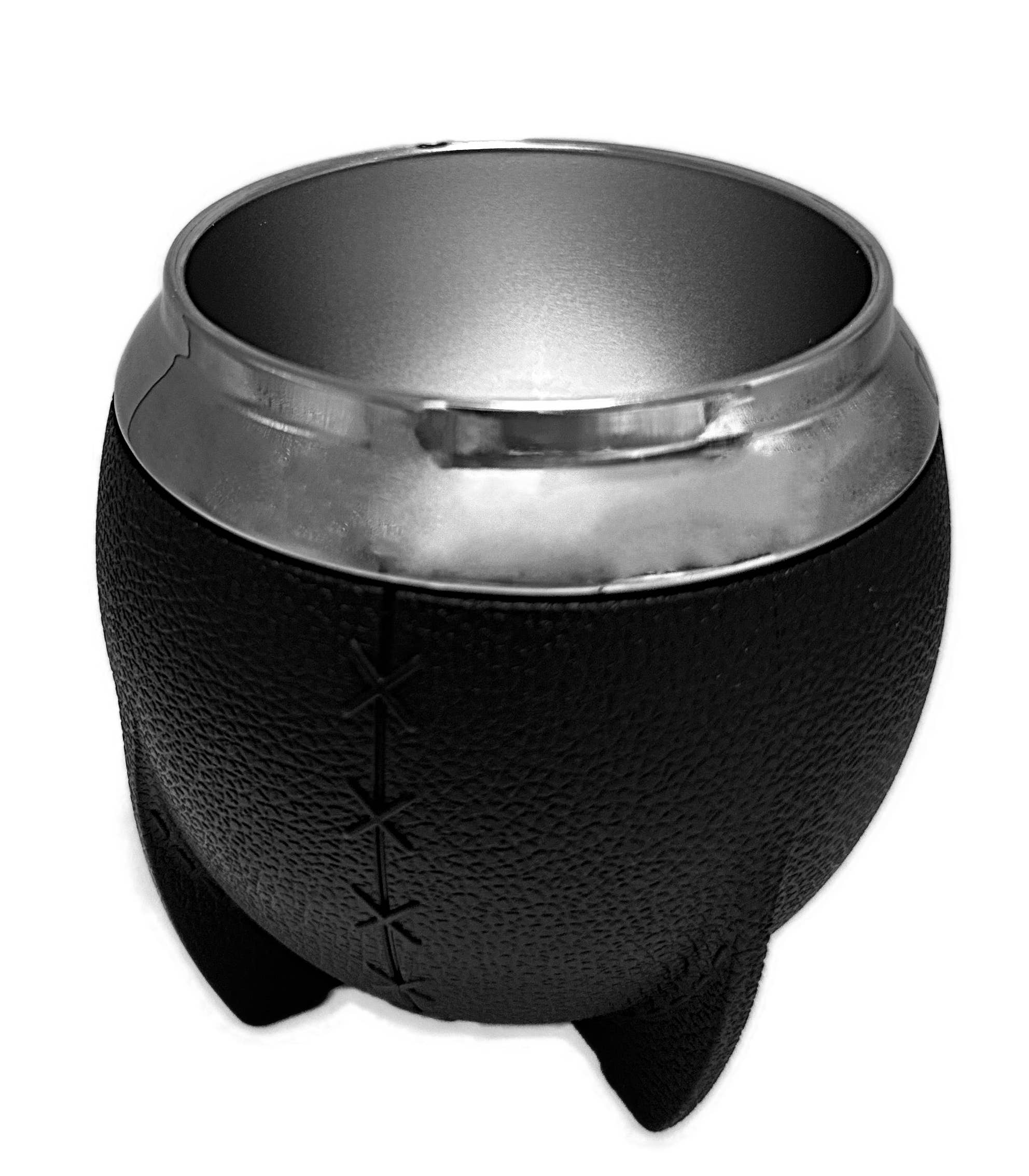 Un Mate - Wholesale Insulated Mug/Tumbler - TORPEDO Inox calabaza | Insulated termo gourd -  yerba mate 1