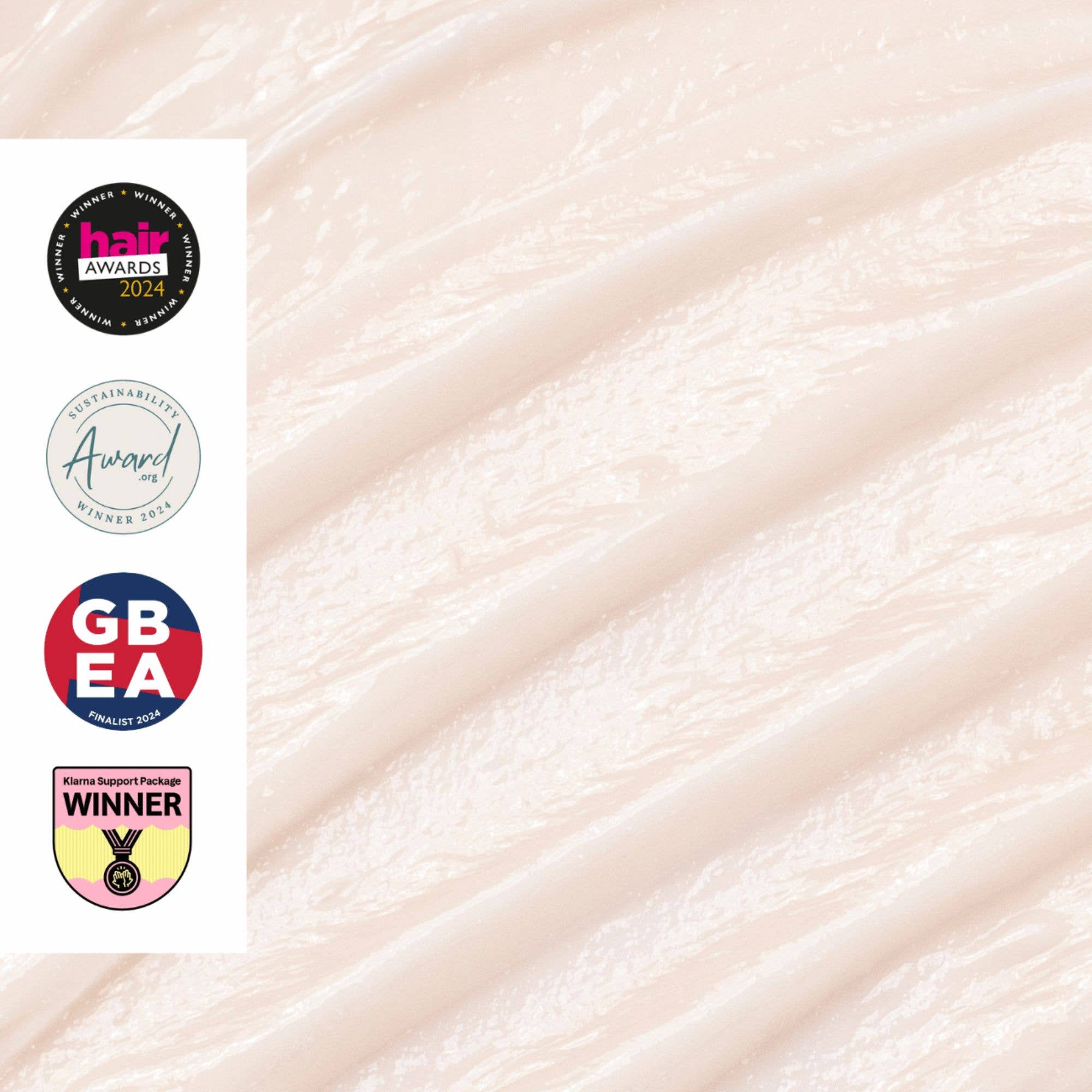 UpCircle Beauty UK – wholesale Hair conditioner – Rosemary, Bamboo + Vitamin E Natural Vegan Conditioner Crème1