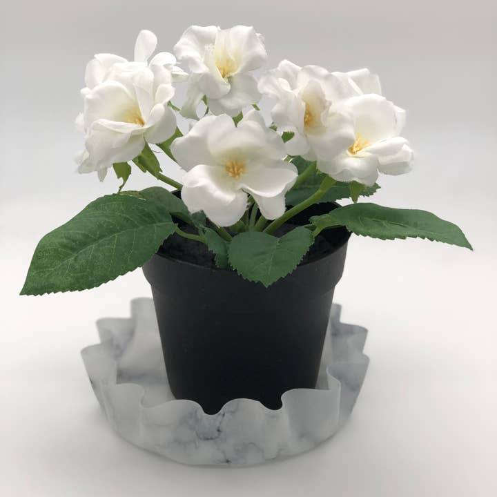 Andreas - Vente Sous-verre - Andreas Lillie Pad/Dessous de verre7