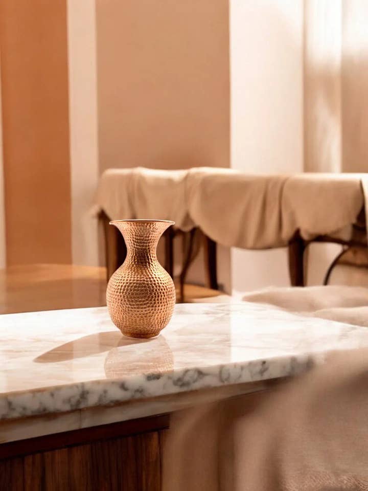 Damastvas för wholesale av Maison Zoe