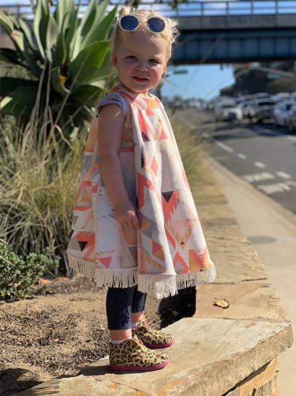 Avery Sleeveless Chilly Child for wholesale by Chilly Child