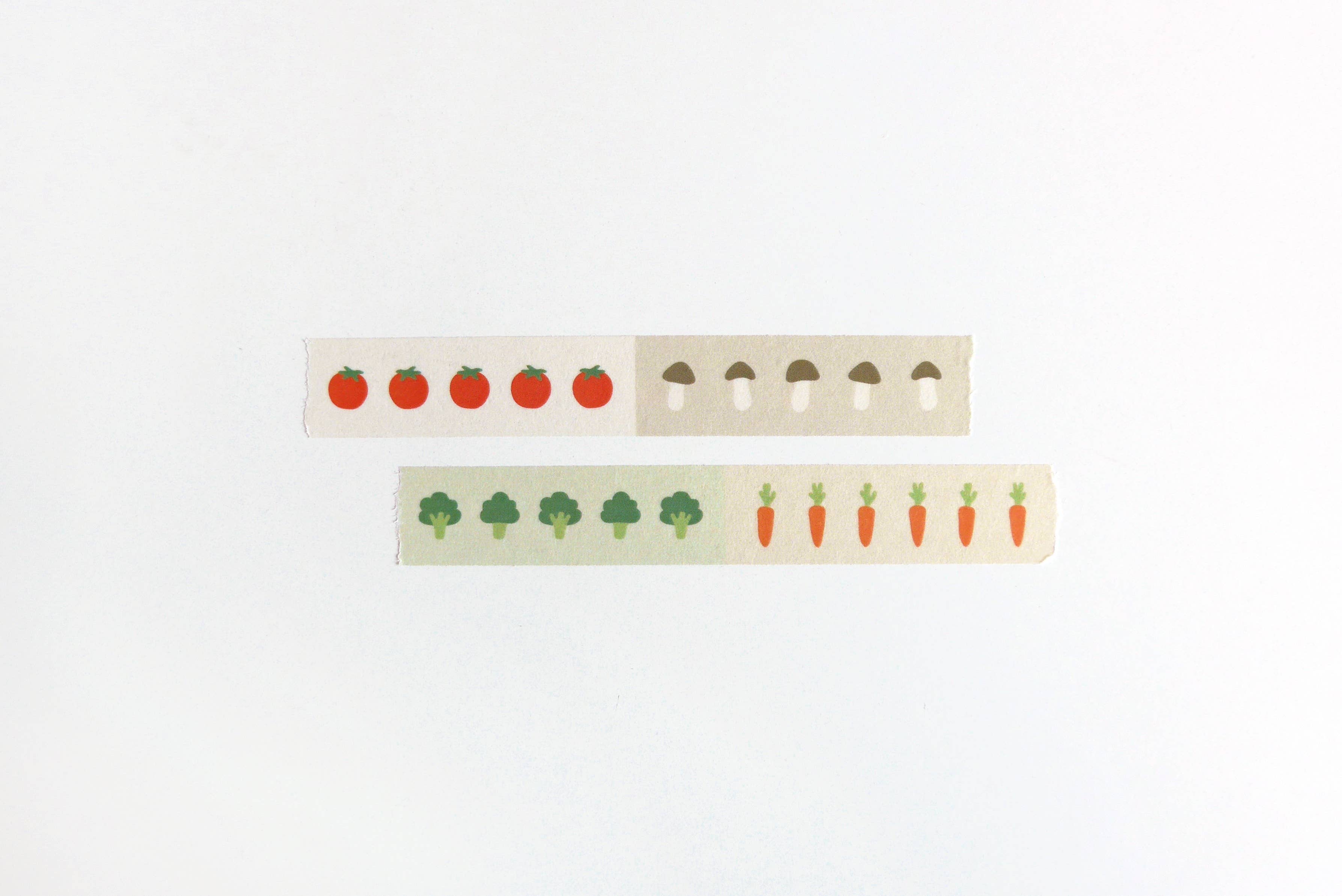 Suatelier Masking Tape - Illust 04