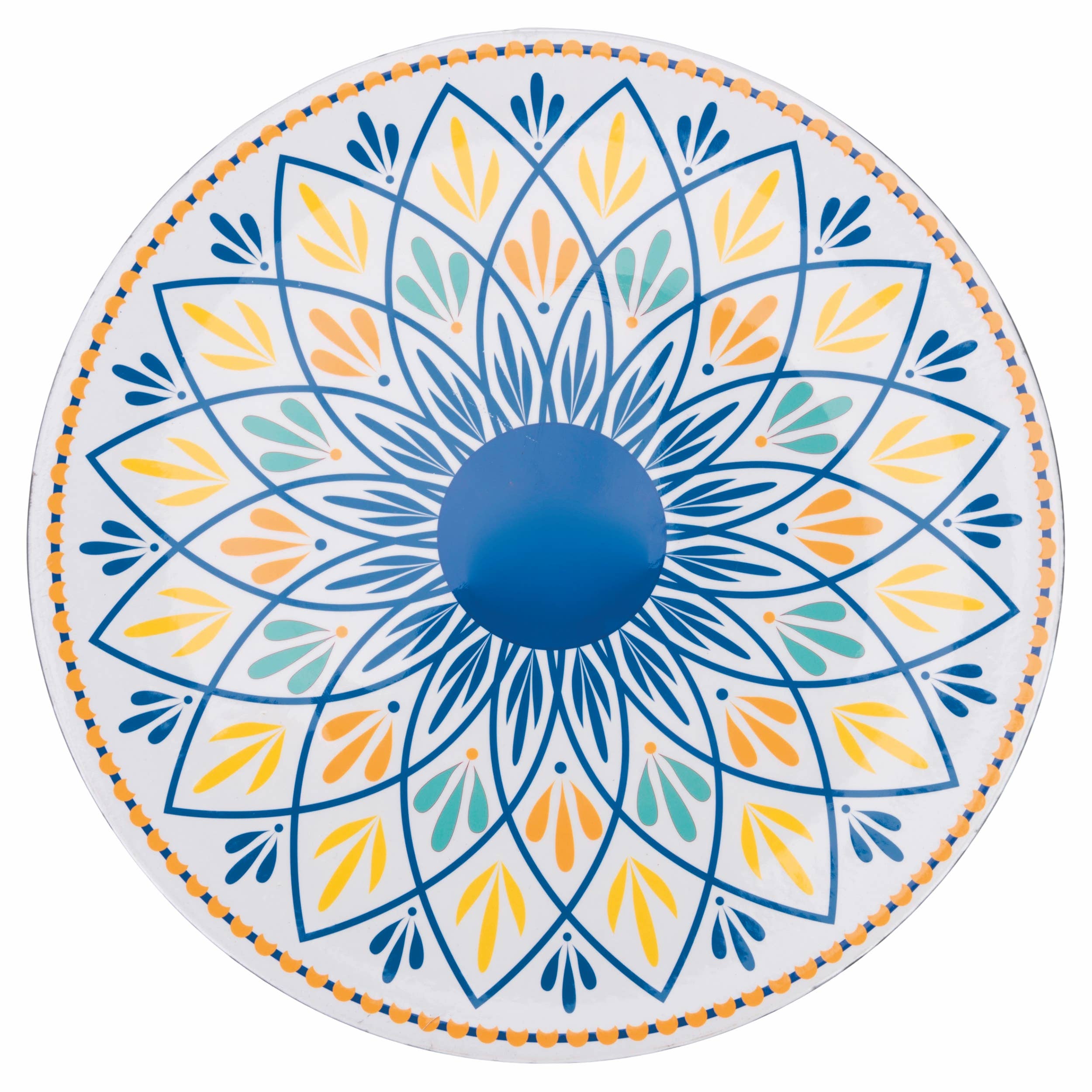 VdE Tivoli 1996 - Wholesale Charger - SICILIA UNDERPLATE 6 PCS4