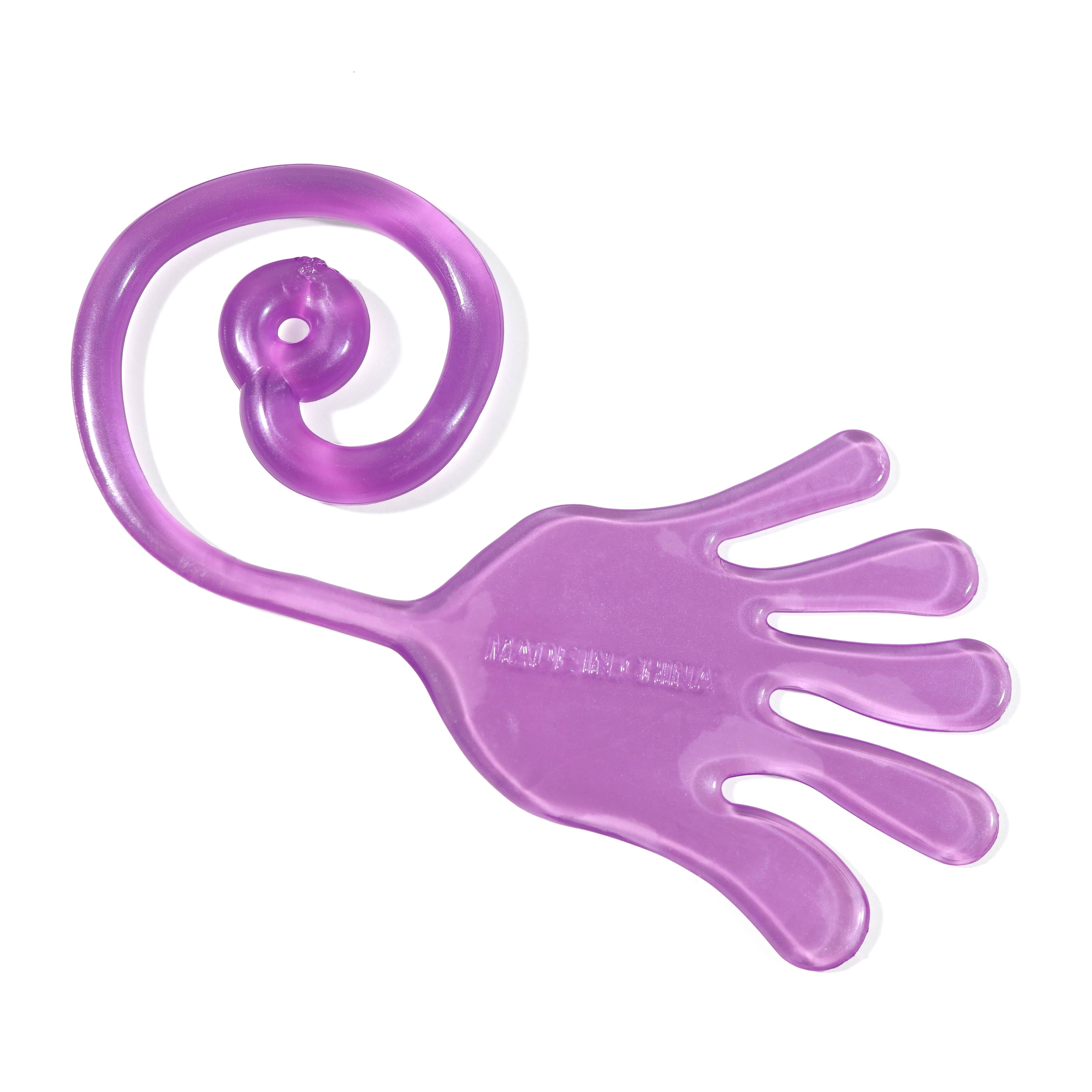 Bad Betty Greeting Co. - Wholesale Gag Gift/Novelty Gift - Betty's Bitch Slap Sticky Hand - Funny Novelty Gag Gift1