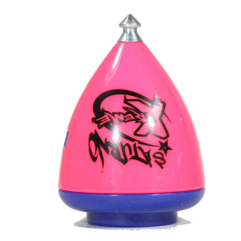 YoYoSam Wholesale - Wholesale Classic Toy - Kids - Trompos Space SL Spin Top Saturno Xtreme - Fixed Tip SpinTop5