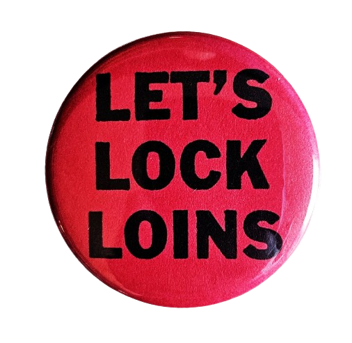 Flip The Record – Großhandel Anstecker/Button – Vintage Reproduktion Knöpfe Magnete & Flaschenöffner Set 063