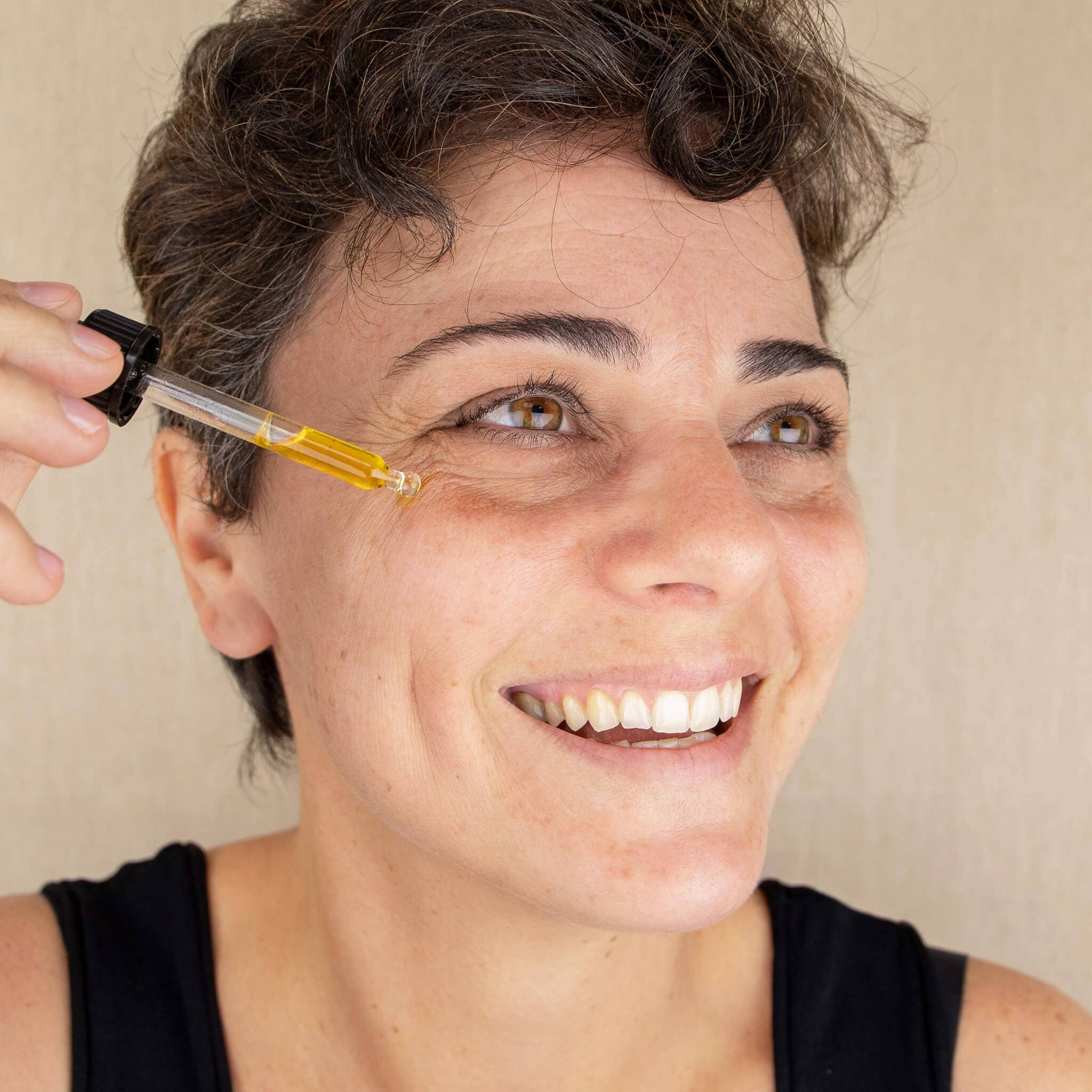 Comme Avant - Wholesale Facial Serum/Concentrate - High concentration anti-aging serum4