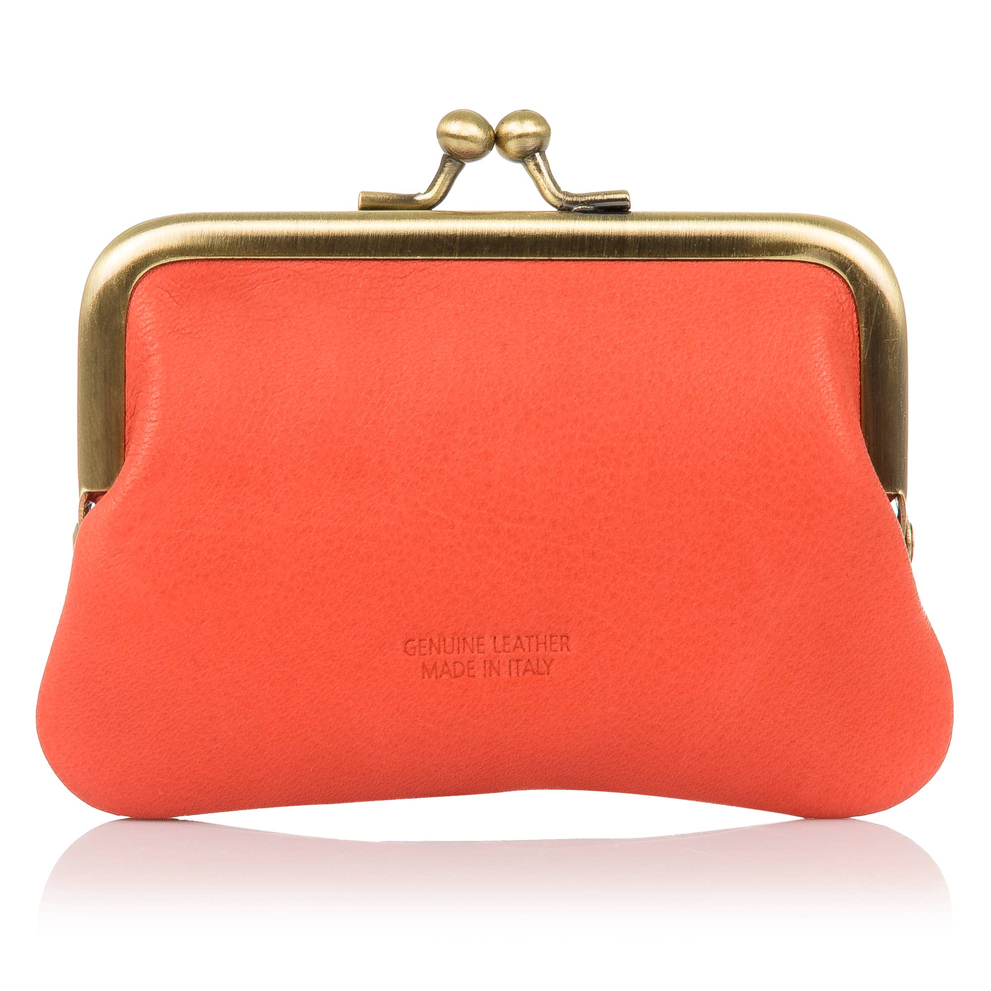 FIRENZE ARTEGIANI - Wholesale Coin Purse - Women's - Algeria Wallet Women Women.Genuine Leather Sauvage4