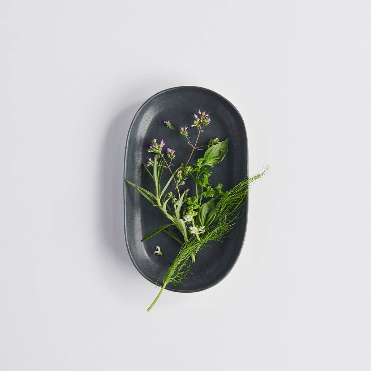 Lauren HB Studio - Wholesale Decorative Tray - Medium Oval Tray9