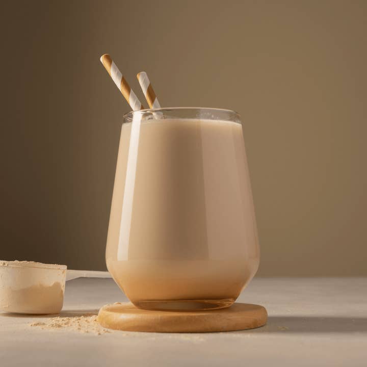 Chocolate Beverage for Weight Loss - High Protein for wholesale by Healthogenics