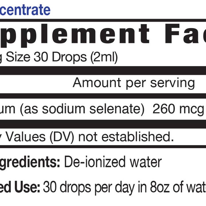 Green Ionic Liquid Selenium for wholesale on Faire
