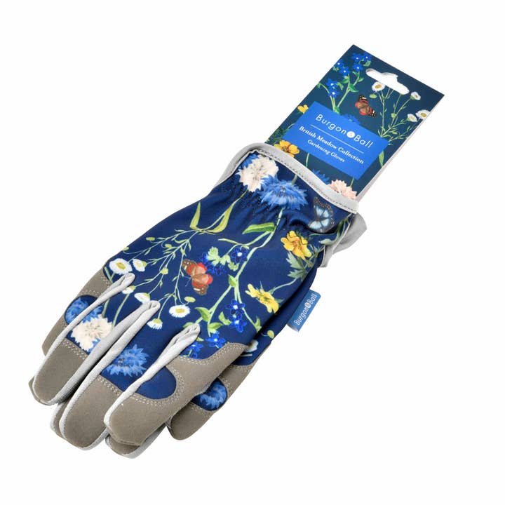 British Meadow Gloves for wholesale by Burgon & Ball