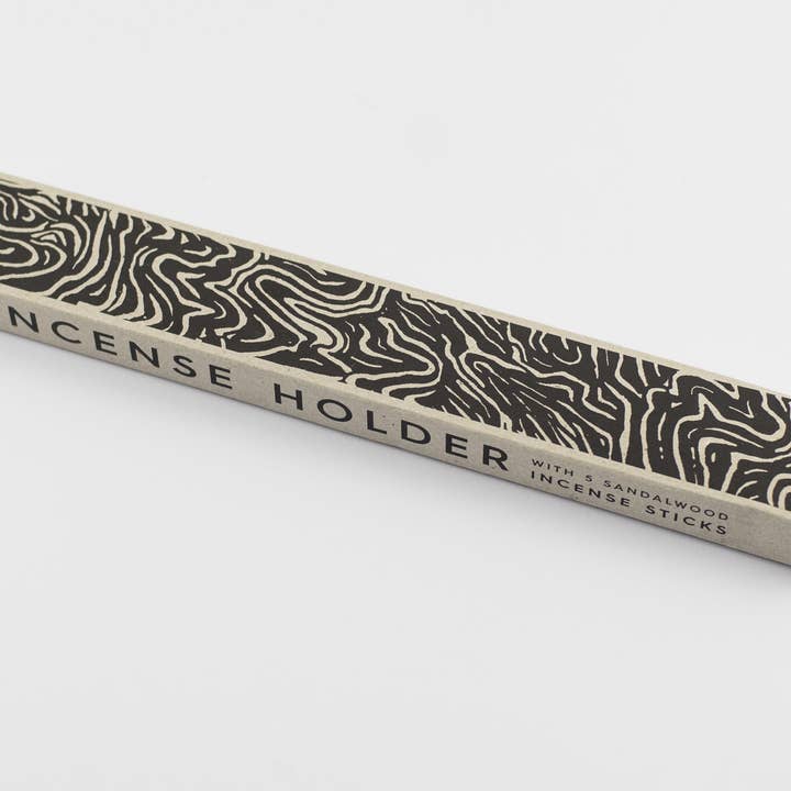 Studio Wald - Wholesale Incense Holder - Incense Holder