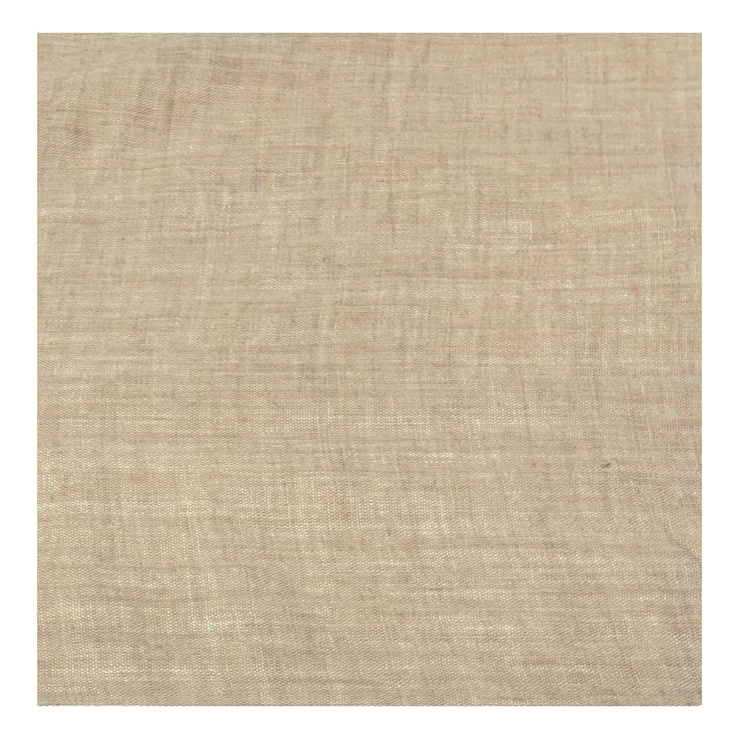 Lili Scarves (US Duty Free) - Wholesale Scarf - Women's - Big Plain Cotton Blend Scarf6