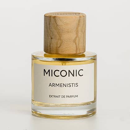 MICONIC Armenistis - Extrait de Parfum per la vendita all'ingrosso da parte di MICONIC