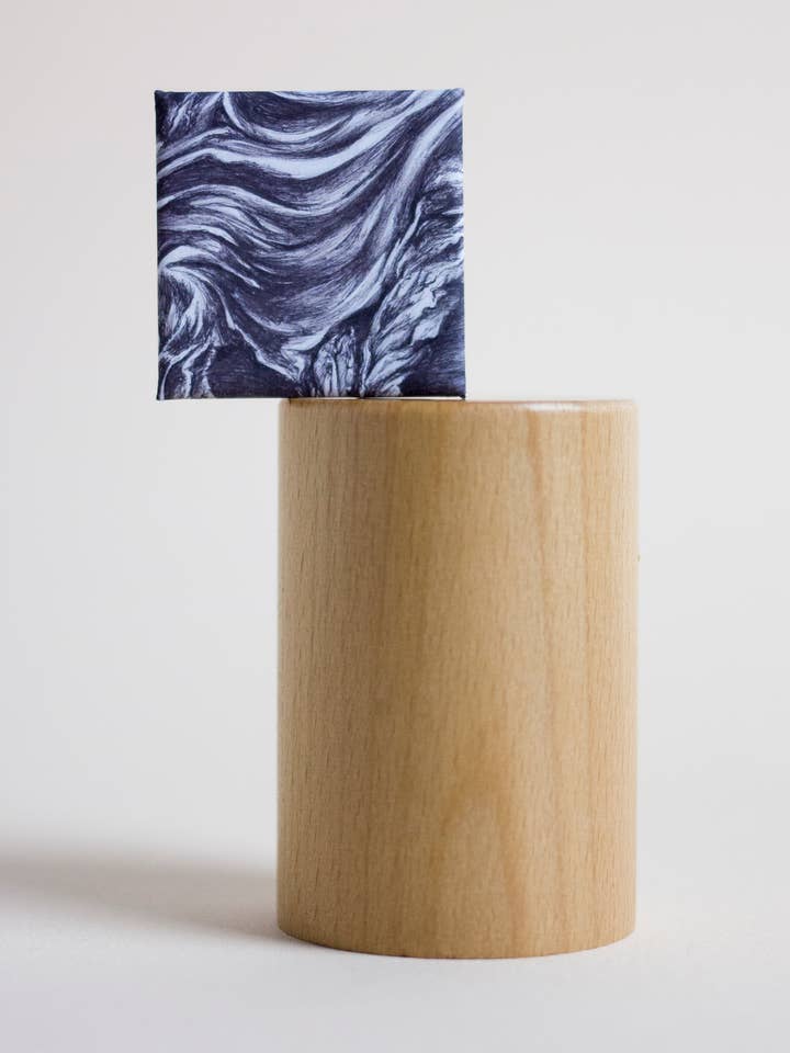 Broche magnético Storm para venta al por mayor de Yukka