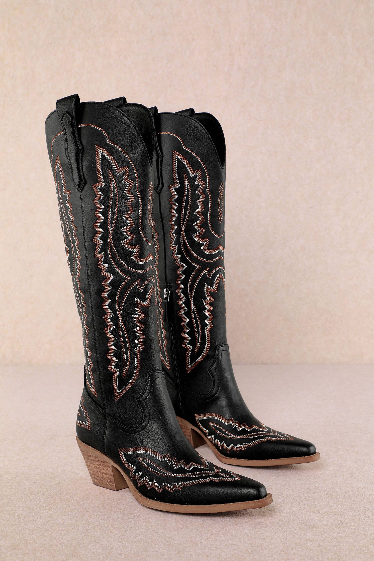 Miracle Miles (Mi.iM) - Wholesale Cowboy Boots - Women's - TESS16