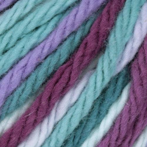 Creative World of Crafts - Wholesale Yarn - Lily Sugar 'n Cream Supersize 85g Multi-Colours 100% Cotton0