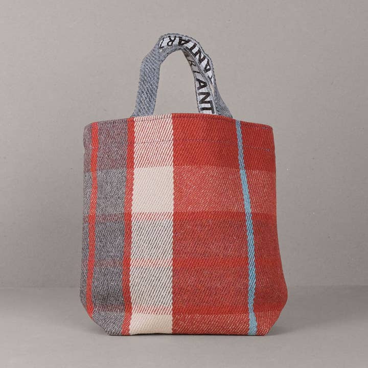 Mary Fraser Tote Bag for wholesale by ANTA Scotland Ltd