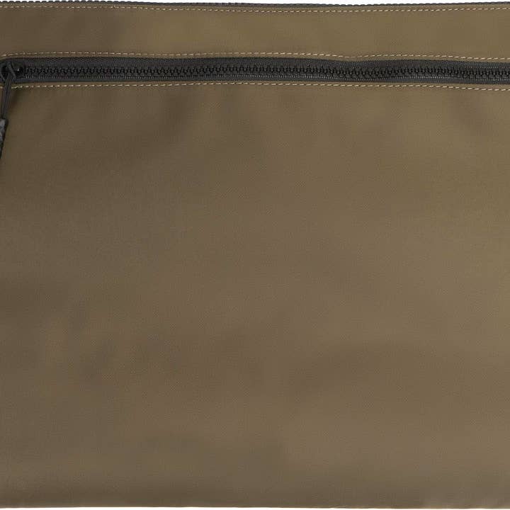 Magid – wholesale Laptop/tablet case – Unisex – Jack Abrahams The Apex Nylon Protective Padded Laptop Sleeve 3L
