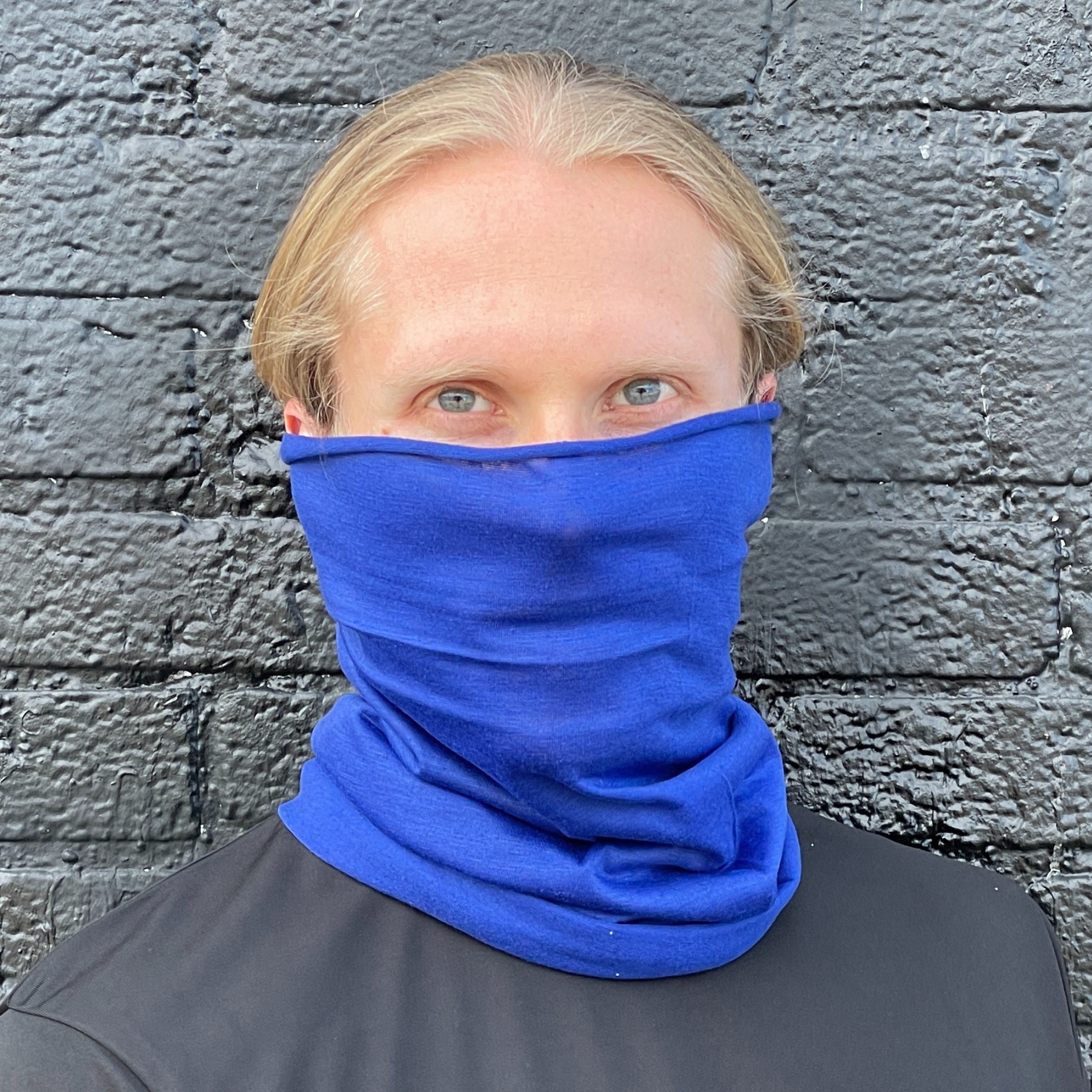 JupiterGear – Großhandel Schlauchtuch/Kapuzenschal – Damen – Hemless Neck Gaiter für Outdoor-Aktivitäten3