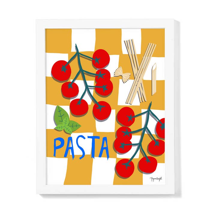 Pasta for wholesale by Najwa Kronfel Inc.