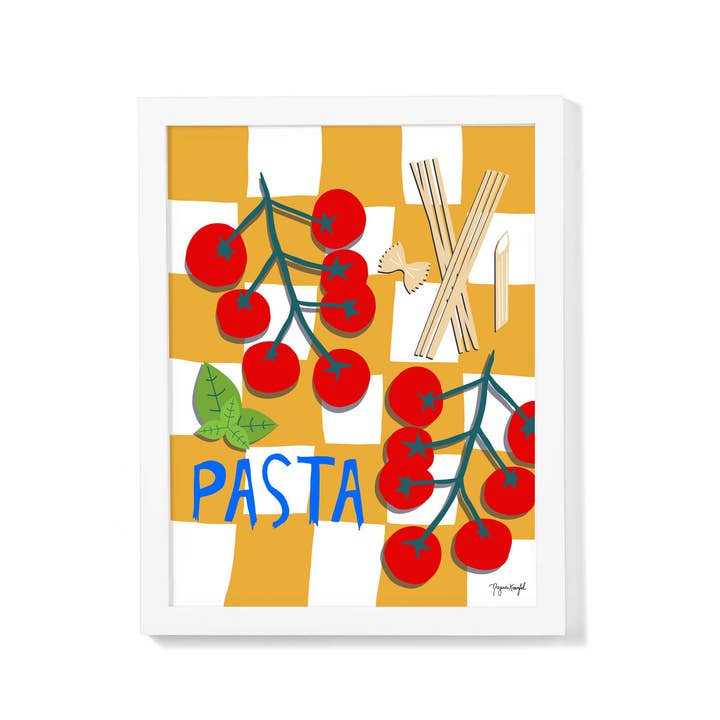 Pasta for wholesale by Najwa Kronfel Inc.