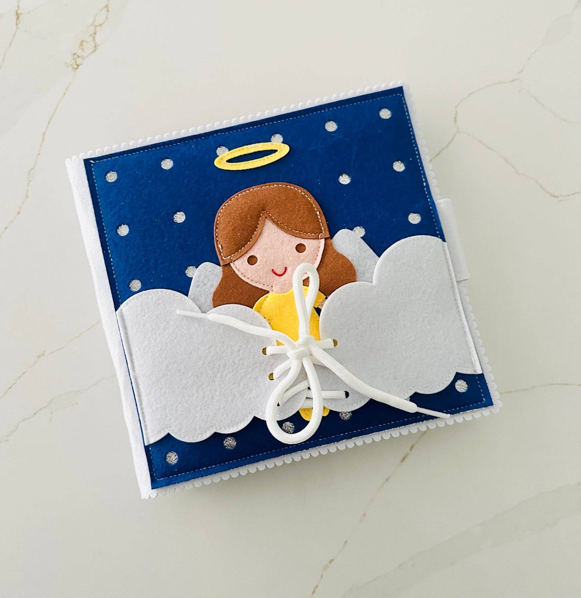 Wondertivity - Wholesale Toy Set - Kids - Nativity Set1