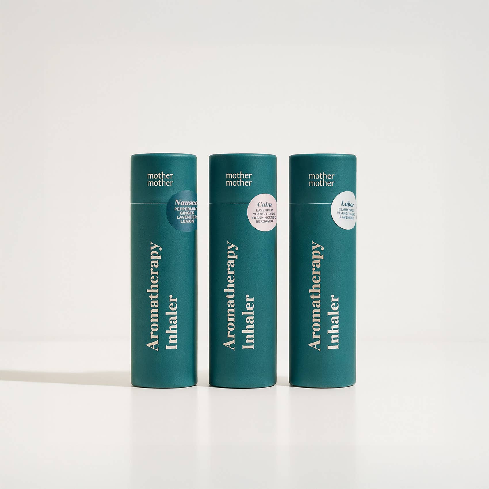 Mother Mother - Wholesale Aromatherapy Inhaler - Aromatherapy Inhaler2