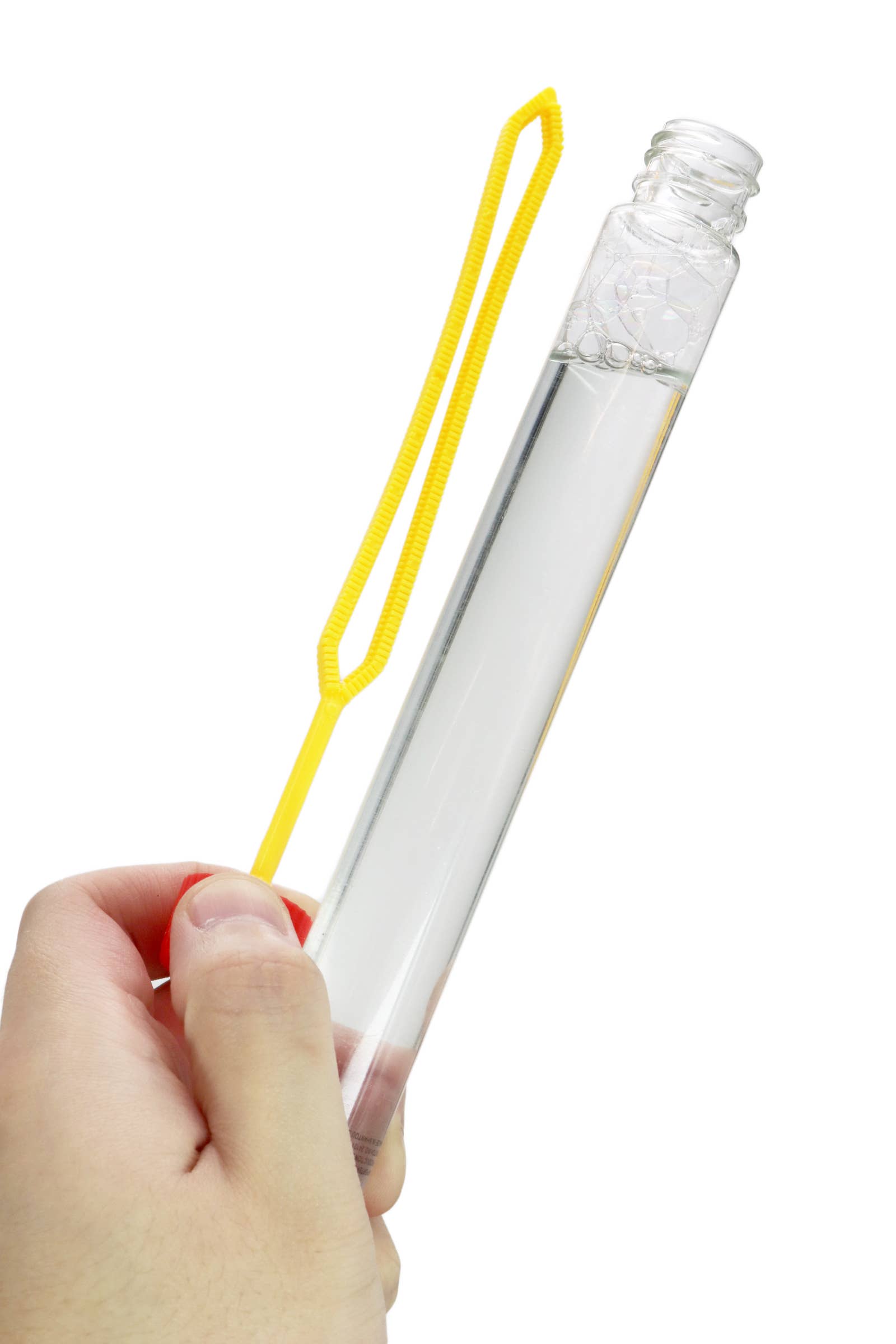 Cap Zone - Wholesale Bubble wand – Child - Unicorn Ring Toss Water Game Bubble Wand - 12 pcs7