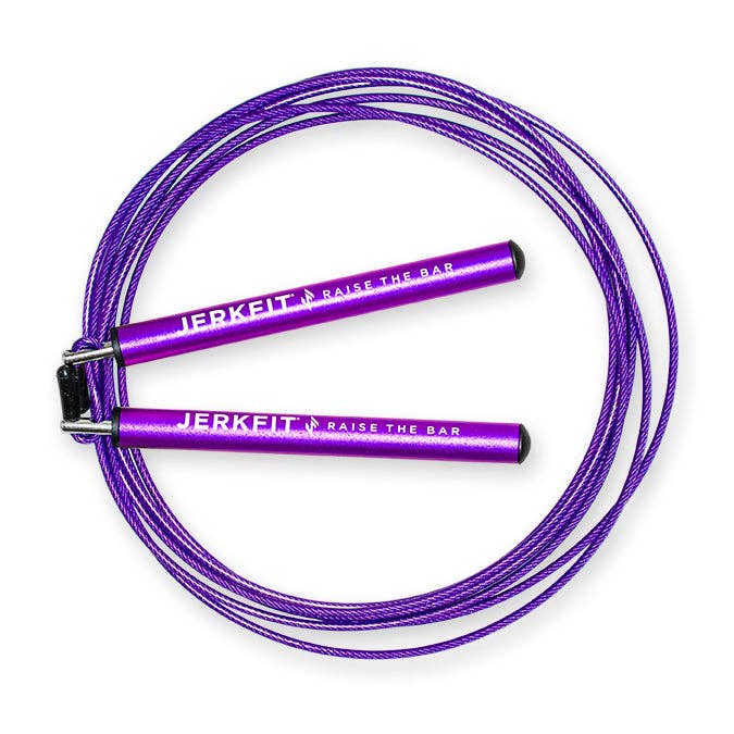 JerkFit – wholesale Fitness equipment – Omega Speed Rope16