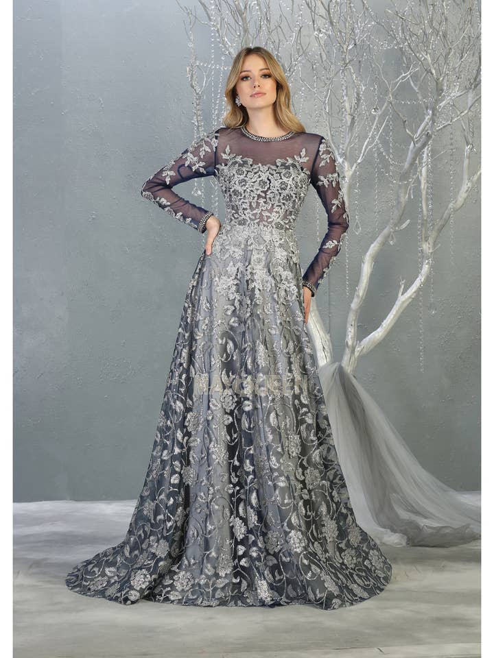 May Queen - Wholesale Gown - Women's - RQ78752