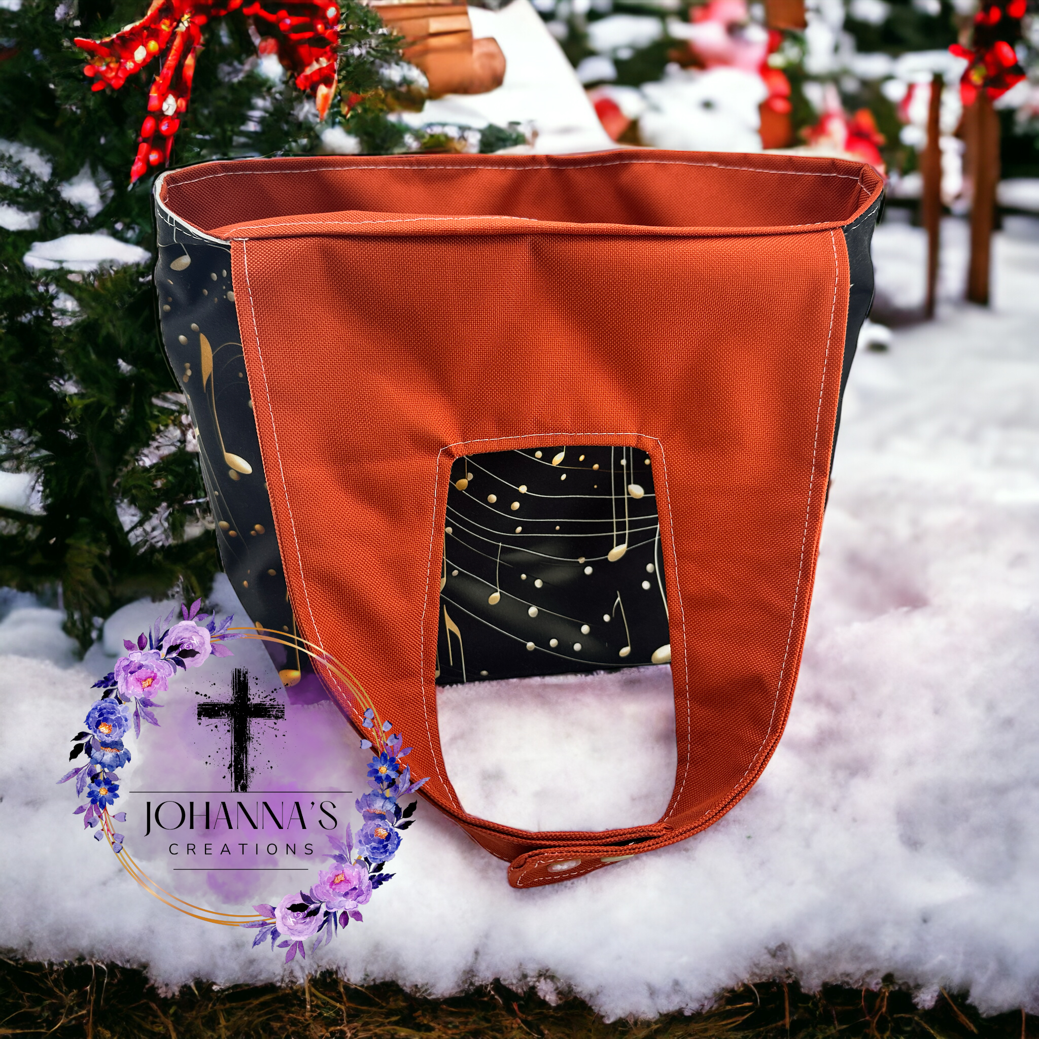 Johanna's Creations - Vente Poubelles/Corbeilles - Sacs poubelle réutilisables6