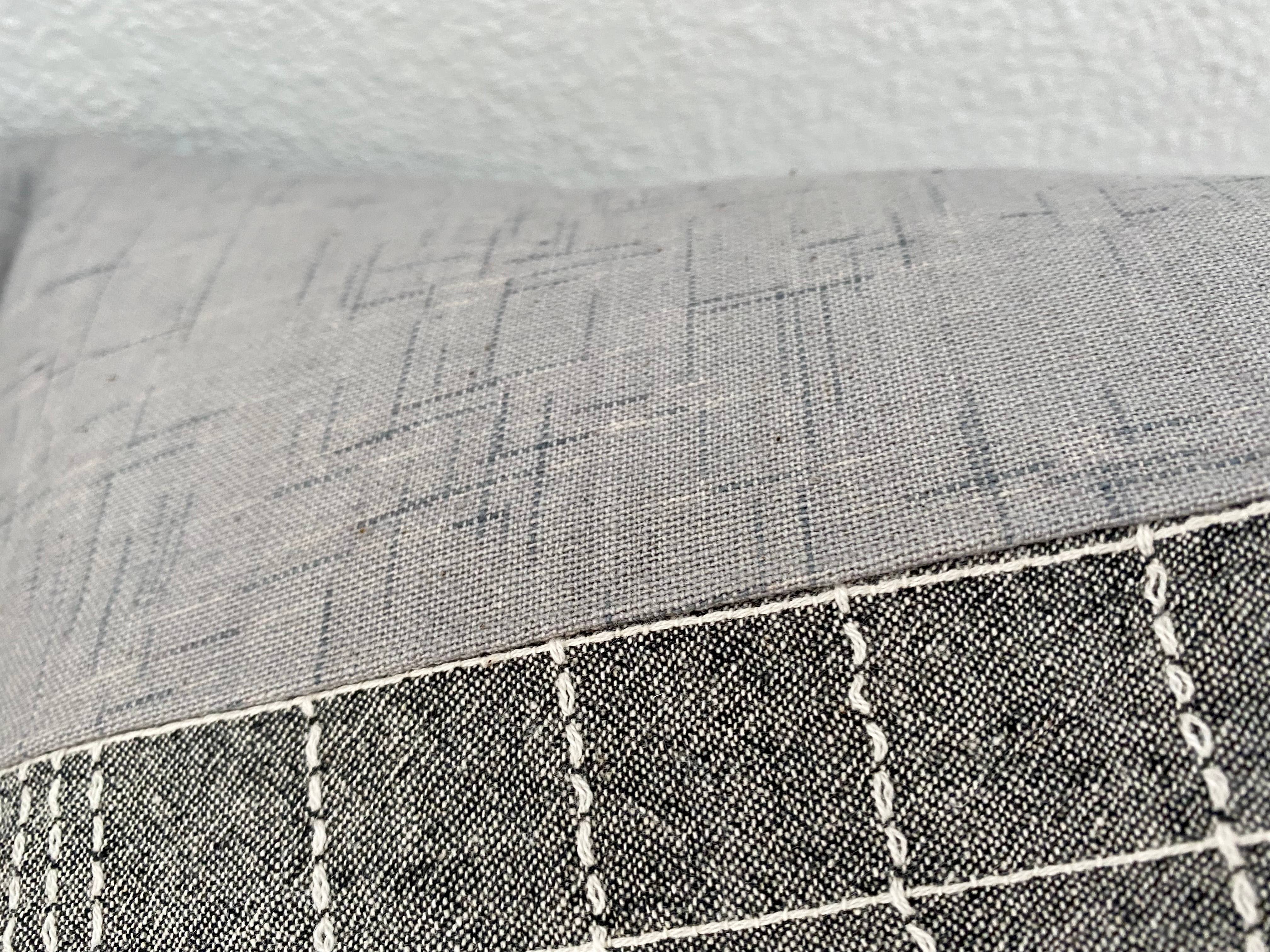 Eclectic Collective - Vendita all'ingrosso Fodera cuscino decorativo - Federa per cuscino Norah4