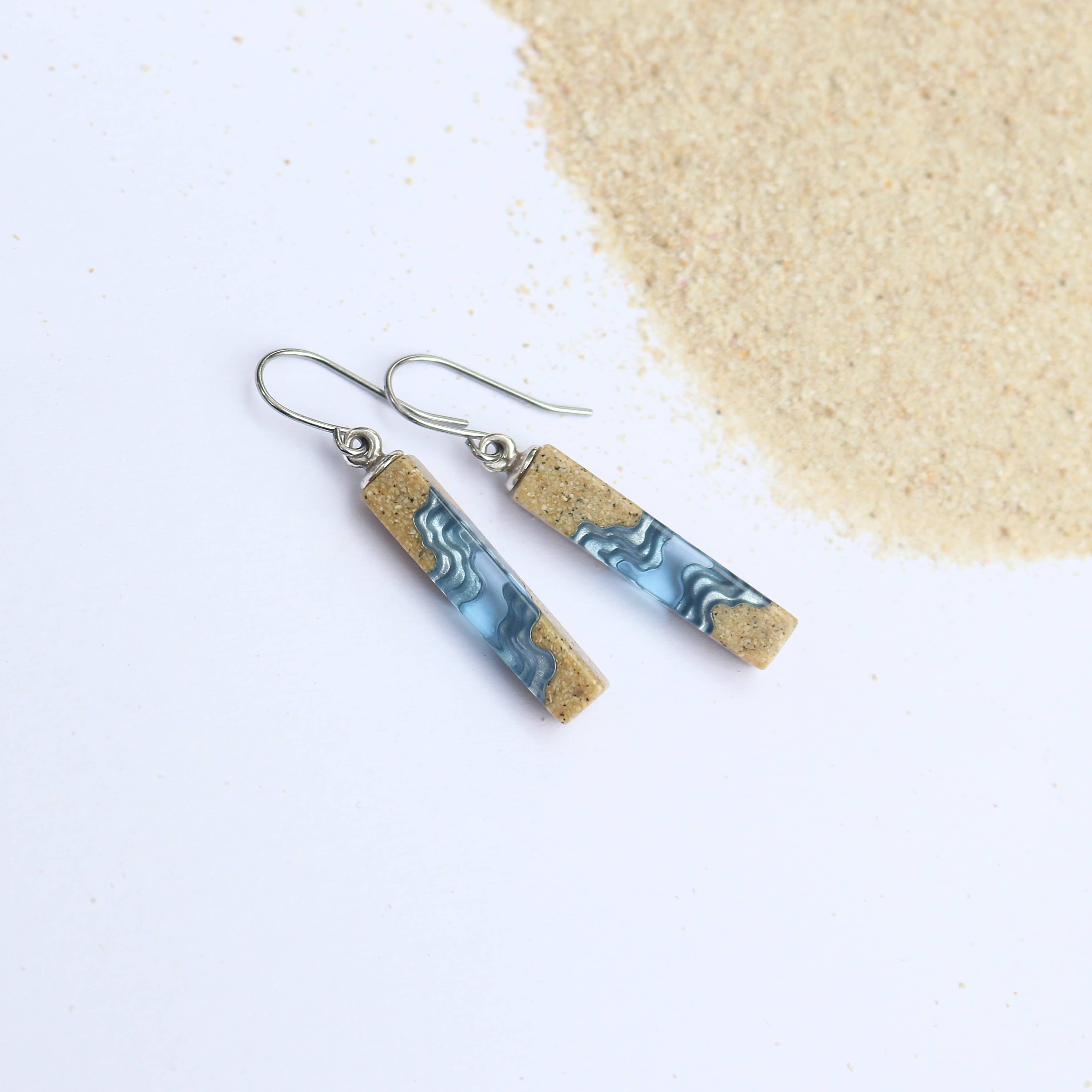 BoldB - Wholesale Dangle Earrings - Strait Earrings 10