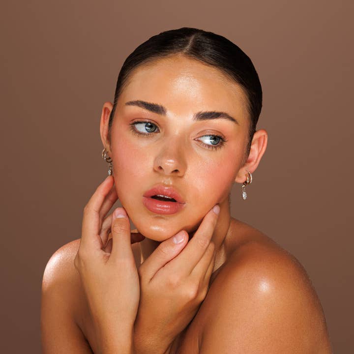 Avocado Zinc – Großhandel Lippenfarbe/-tönung – SPF 50 Natürlicher Lippen- & Wangenfarbton29