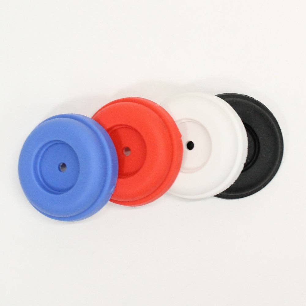 YoYoSam Wholesale - Wholesale Knob/Pull - Zeekio Replacement Parts for Juggling Clubs - Knob Parts - Top Parts - Fits Standard size Juggling Clubs10
