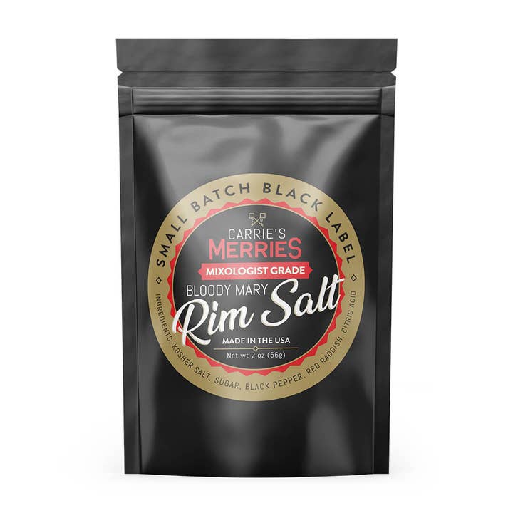 Sel Carrie's Merries Rim pour la vente par Carries Merries