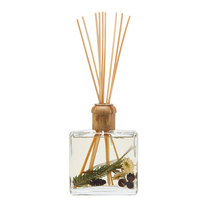 Rosy Rings - Wholesale Reed Diffuser - Forest 13 oz Botanical Diffuser