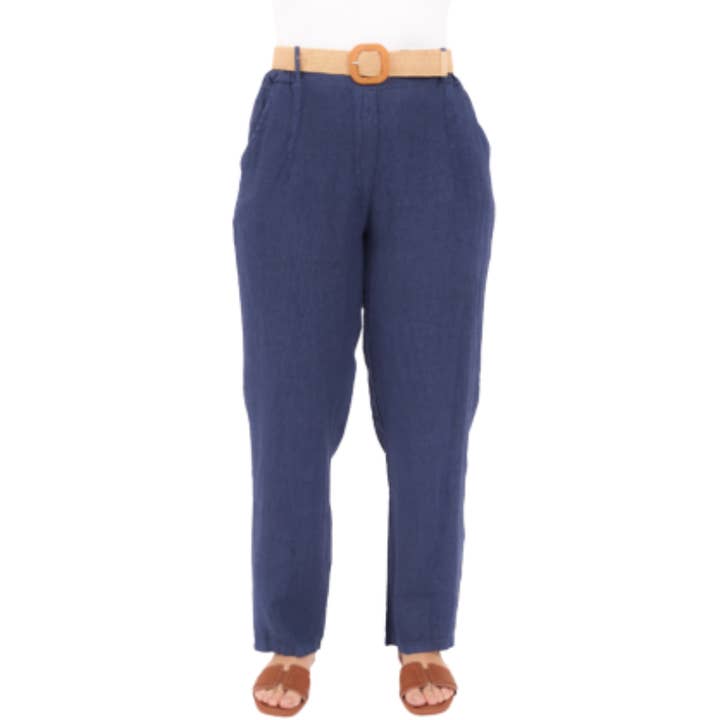 6724 Notte Vera May Italiensk Linned Buks for engroshandel hos VeraMay