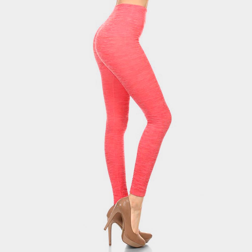 Sensibling Corp. - Wholesale Leggings - Dames - Legging met hoge taille8