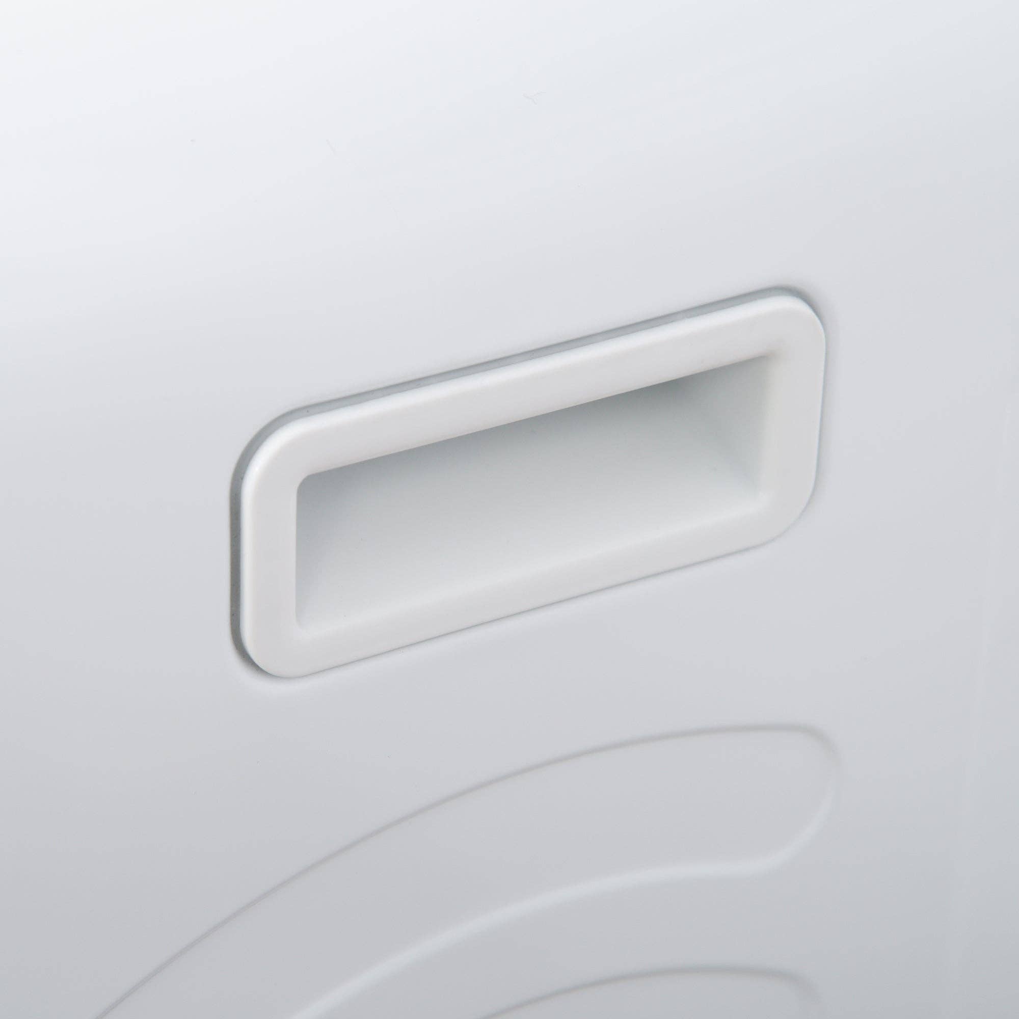 39F Inc. - Wholesale Kitchen Appliance - 3.2 cu.ft Portable Dryer - 1300W, Stainless Steel8