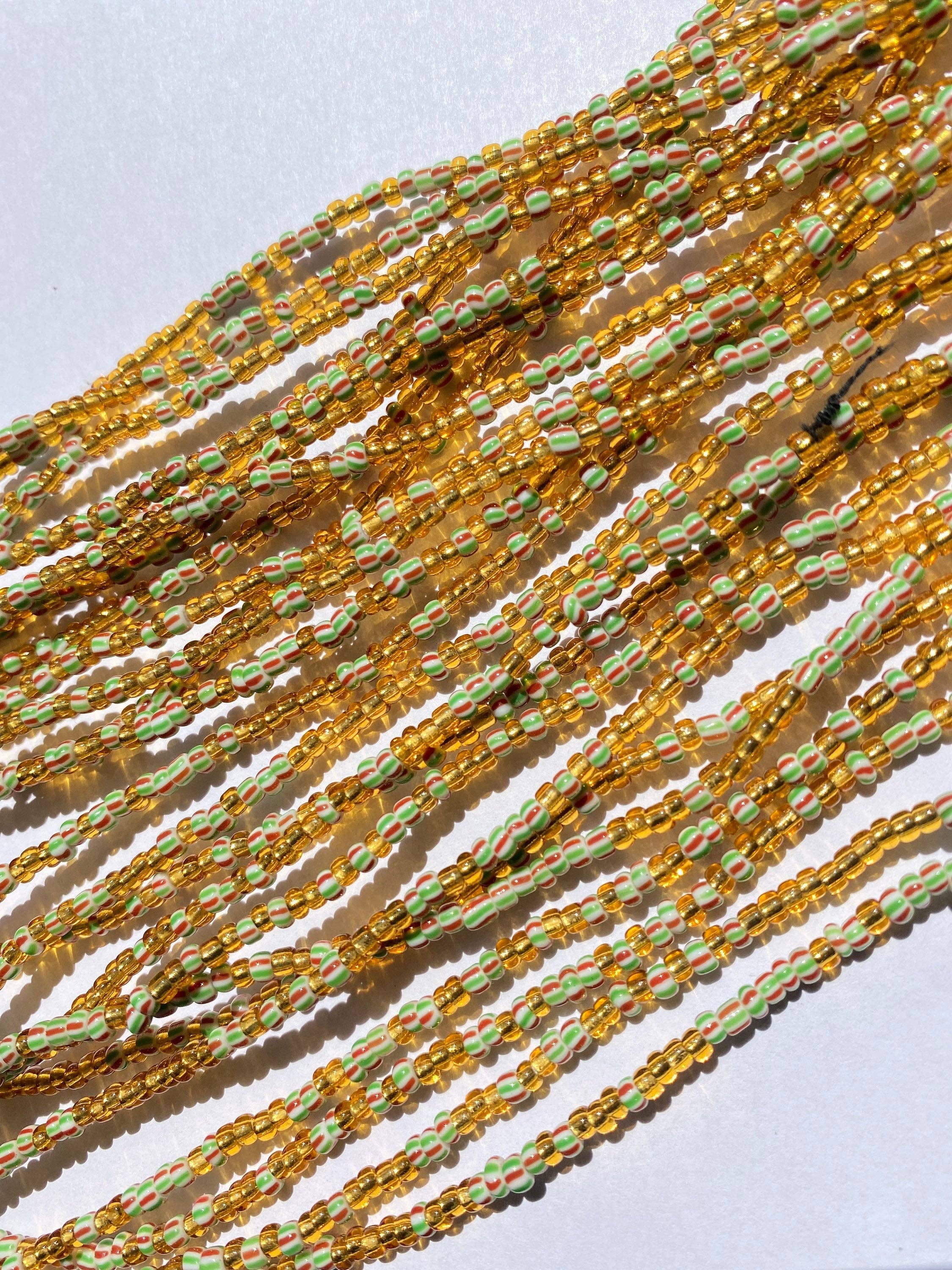 MaddieMayShop - Wholesale Beads - Wholesale WaistBeads7