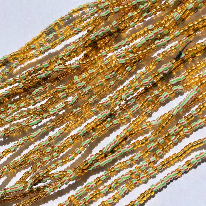 MaddieMayShop - Wholesale Beads - Wholesale WaistBeads7