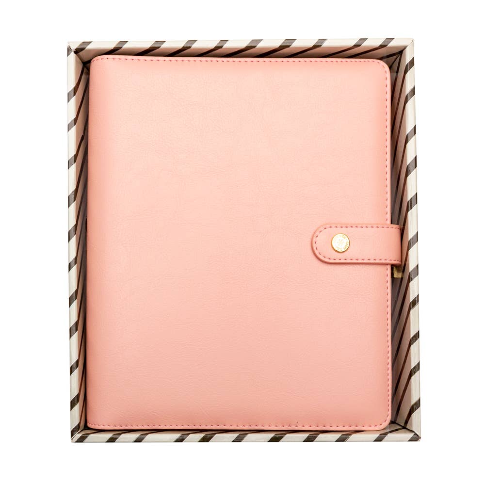 Blozen Limited Edition A5 Boxed Set Planner voor groothandel op Faire2