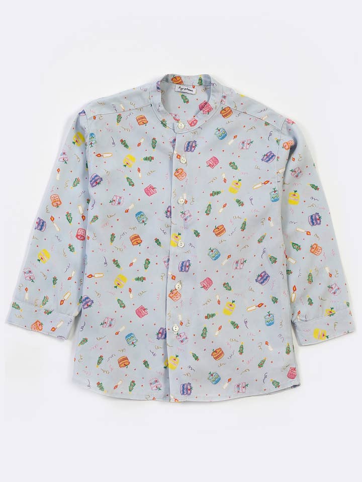 No presents Kid Shirt para venta al por mayor de Pigs&Roses